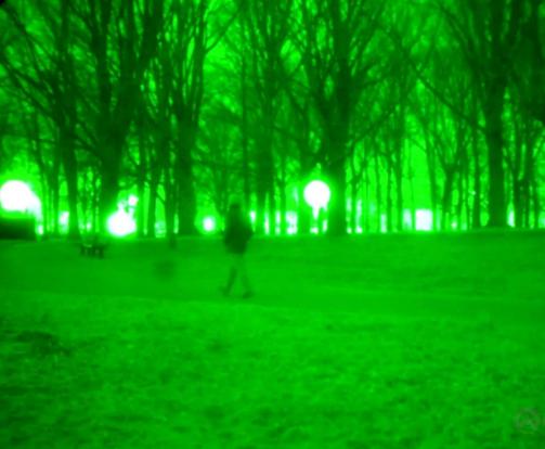 NV-04 Night Vision Monocular & Goggle (2)
