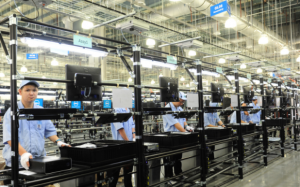 WTDS Optics, a company established in 1996 in Beijing, China, has been at the forefront of the infrared thermal imaging optical technology industry. With a strong (